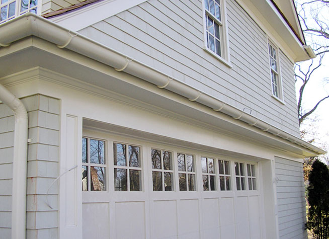 BuildSouth Construction Images