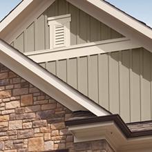 Siding